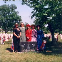 Confederate Memorial Day 1999